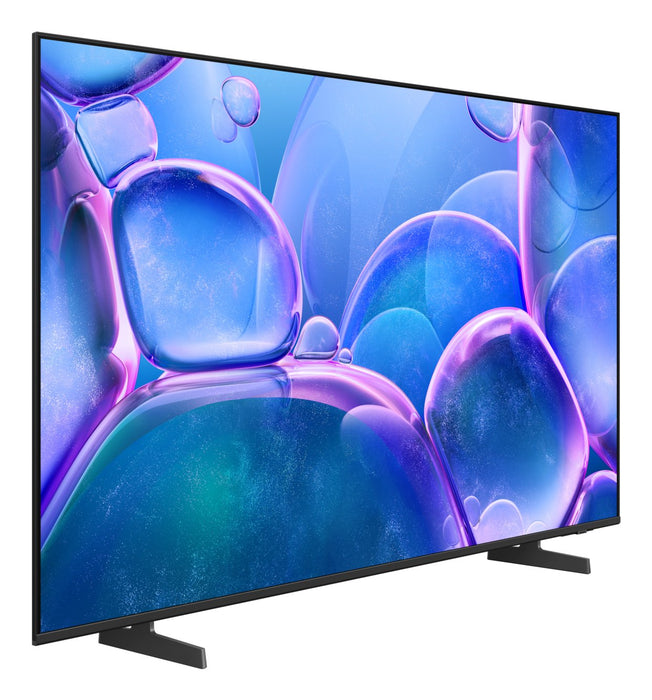 EAN 8806097253020 - Samsung UE55U7022FK 165,1 cm (65") 4K Ultra HD Smart TV Wifi Negro imagen 3