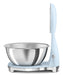 EAN 8017709344511 - Smeg KSF01PBWW báscula de cocina Azul Encimera Báscula electrónica de cocina imagen 4