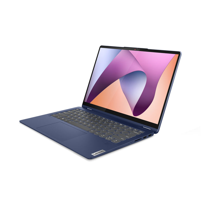 EAN 0198157319752 - Lenovo IdeaPad Flex 5 14ABR8 AMD Ryzen™ 5 5625U Híbrido (2-en-1) 35,6 cm (14") Pantalla táctil WUXGA 16 G imagen 3
