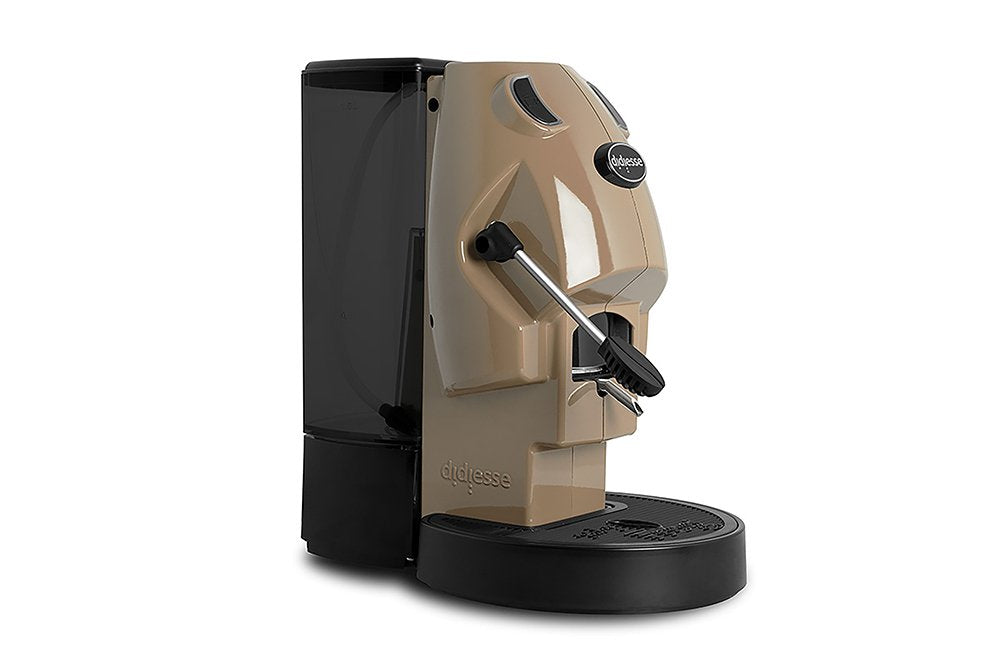 EAN 8055519903450 - Didiesse Baby Frog Semi-automática Cafetera de cápsulas 1,5 L imagen 4