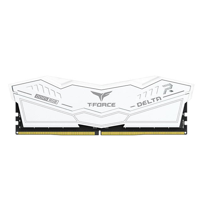 EAN 0765441664142 - Team Group DELTA RGB módulo de memoria 64 GB 2 x 32 GB DDR5 288-pin DIMM imagen 5