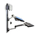 EAN 698833012057 - Ergotron LX Wall Mount System Pared imagen 3
