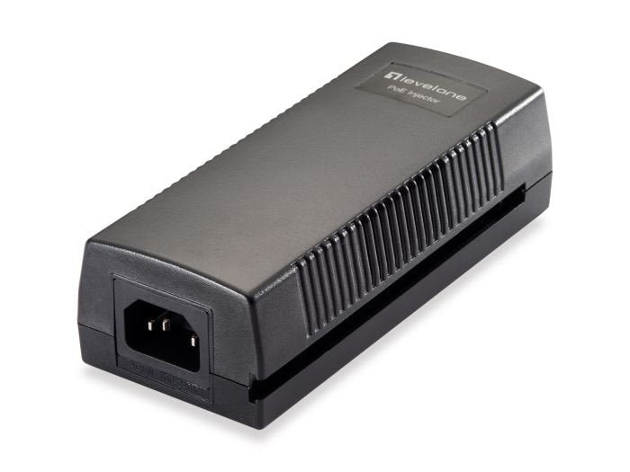 EAN 4015867241592 - LevelOne POI-3015 adaptador e inyector de PoE Ethernet rápido, Gigabit Ethernet, 2.5 Gigabit Ethernet imagen 1