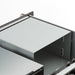 EAN 4710679811161 - Silverstone RM23-502 2,5/3,5/5,25" Bandeja para disco duro Negro, Plata imagen 6