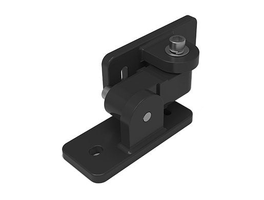 EAN 6937295605075 - Fanvil WM613 Pared Aluminio Negro imagen 1