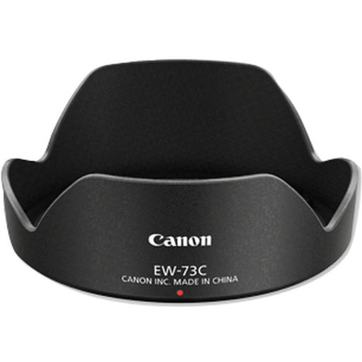 EAN 4549292010497 - Canon 9529B001 parasol de objetivo Negro imagen 1