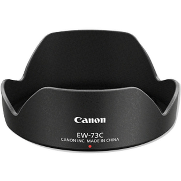 EAN 4549292010497 - Canon 9529B001 parasol de objetivo Negro imagen 1