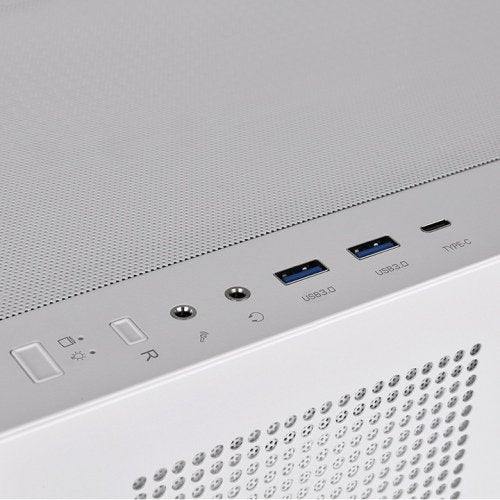 EAN 4711475645196 - Thermaltake View 270 SP Edition Midi Tower Blanco imagen 6