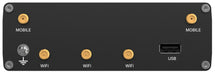 EAN 4779051846368 - Teltonika RUTC41 router inalámbrico Gigabit Ethernet Doble banda (2,4 GHz / 5 GHz) 5G Negro imagen 5
