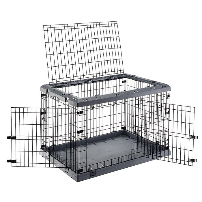 EAN 8010690185699 - Ferplast Superior Transportín para mascotas imagen 3
