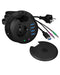 EAN 4250078169727 - ICY BOX IB-HUB1430 toma de corriente Negro imagen 6