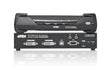 EAN 4719264649394 - ATEN KE6940 Transmisor y receptor de señales AV Negro imagen 3