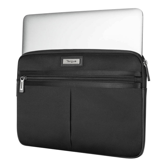 EAN 5051794034875 - Targus TBS952GL maletines para portátil 30,5 cm (12") Funda Negro imagen 6