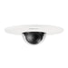 EAN 8801089191540 - Hanwha SHD-1408FPW cámaras de seguridad y montaje para vivienda Carcasa y soporte imagen 8