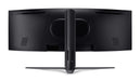 EAN 4711121979149 - Acer UM.NZ7EE.001 pantalla para PC 144,8 cm (57") 7680 x 2160 Pixeles Negro imagen 4