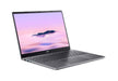 EAN 4711474683304 - Acer Chromebook CBE594-3T-TCO-3878 Intel Core 3 N355 35,6 cm (14") Pantalla táctil WUXGA 16 GB LPDDR5x-SD imagen 3