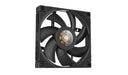 EAN 6933412710691 - DeepCool FT9 SLIM Carcasa del ordenador Refrigerador de aire 9,2 cm Negro 1 pieza(s) imagen 4