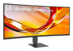 EAN 8806096797013 - LG 34U620B-B pantalla para PC 86,4 cm (34") 3440 x 1440 Pixeles Wide Quad HD LED Negro imagen 3