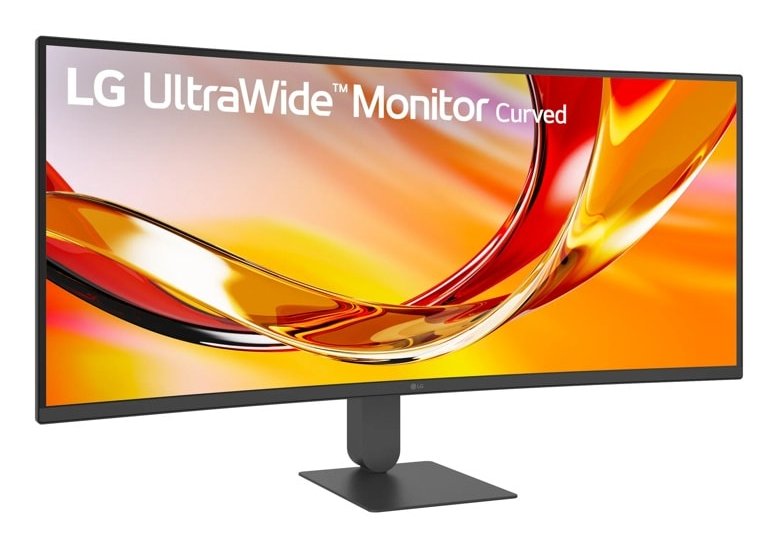 EAN 8806096797013 - LG 34U620B-B pantalla para PC 86,4 cm (34") 3440 x 1440 Pixeles Wide Quad HD LED Negro imagen 3
