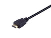 EAN 4015867245149 - Equip 119377 cable HDMI 0,5 m HDMI tipo A (Estándar) Negro imagen 3