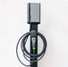 EAN 5904326374669 - Green Cell EVGC021A2275 estación de carga para vehículo eléctrico Gris Aluminio Pared 3 Pantalla incorpor imagen 5