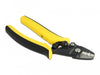 EAN 4043619905522 - DeLOCK 90552 crimpadora Herramienta pelacables Negro, Amarillo imagen 2