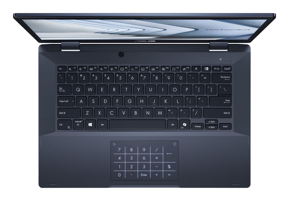 EAN 4711636326810 - ASUS ExpertBook B3 Flip B3402FVA-74EHDCP1 Intel Core 7 150U Híbrido (2-en-1) 35,6 cm (14") Pantalla tácti imagen 7