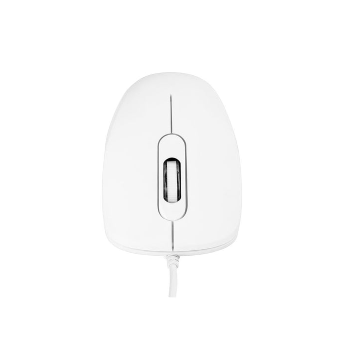 EAN 5901885247601 - Modecom MC-M10 ratón Oficina Ambidextro USB tipo A Óptico 1000 DPI imagen 5