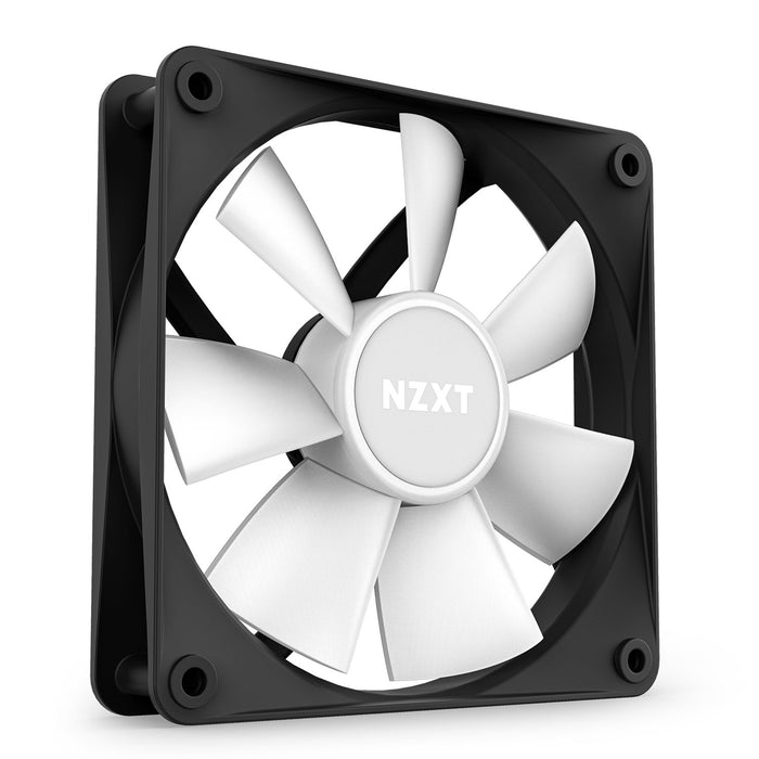EAN 5056547203003 - NZXT F120 RGB Core Triple Pack Carcasa del ordenador Ventilador 12 cm Negro 3 pieza(s) imagen 3