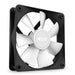 EAN 5056547203003 - NZXT F120 RGB Core Triple Pack Carcasa del ordenador Ventilador 12 cm Negro 3 pieza(s) imagen 3