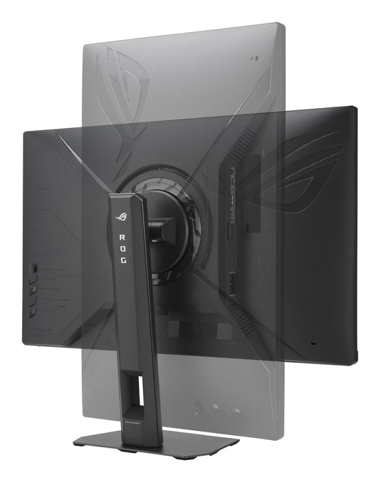 EAN 4711636121200 - ASUS ROG Strix XG27ACMES pantalla para PC 68,6 cm (27") 2560 x 1440 Pixeles Wide Quad HD LCD Negro imagen 7