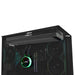 EAN 4718466018038 - Lian Li GA II Hydroshift II LCD-C 360N Carcasa del ordenador Sistema de refrigeración líquida todo en uno imagen 3