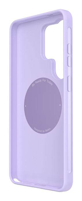 EAN 745883953240 - Belkin MSB017hqLV funda para teléfono móvil 17,5 cm (6.9") Lavanda imagen 5