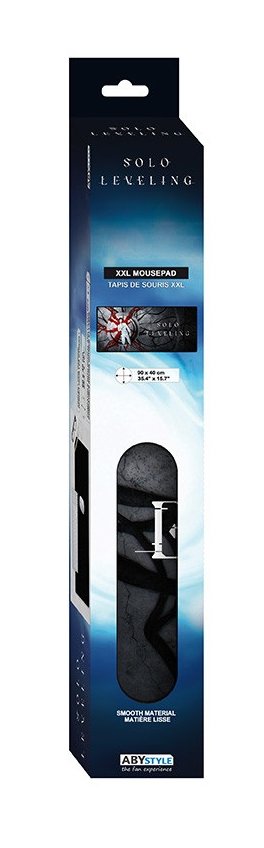 EAN 3665361171690 - ABYstyle ABYACC605 alfombrilla para ratón Multicolor imagen 2