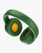 EAN 8720249809654 - Fresh 'n Rebel Clam Junior Auriculares Inalámbrico Diadema Llamadas/Música USB Tipo C Bluetooth Verde imagen 5