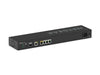 EAN 0606449166200 - NETGEAR PR60X router 2.5 Gigabit Ethernet, Gigabit Ethernet Negro imagen 3