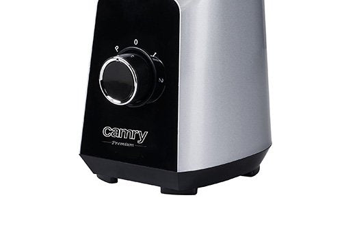 EAN 5902934834391 - Camry Premium CR 4077 licuadora 1,5 L Batidora de vaso 500 W Negro imagen 4