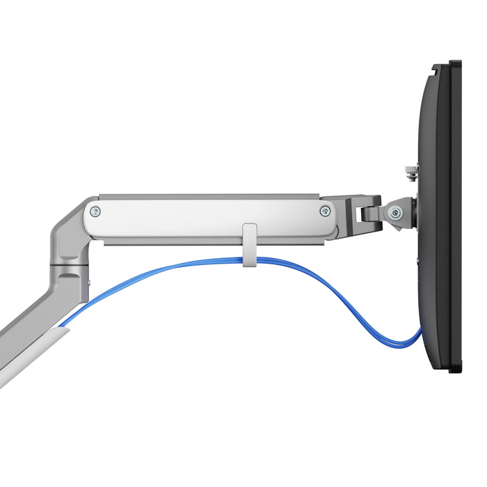 EAN 3760170885315 - Urban Factory FAM01UF-WH soporte para monitor 81,3 cm (32") Escritorio imagen 3