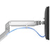 EAN 3760170885315 - Urban Factory FAM01UF-WH soporte para monitor 81,3 cm (32") Escritorio imagen 3