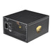EAN 4044951038541 - Sharkoon Rebel P30 Gold unidad de fuente de alimentación 1300 W 20+4 pin ATX ATX Negro imagen 3