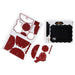 EAN 0681147013254 - 4D Build FDP FAP Marvel Iron Man Helmet GML imagen 4