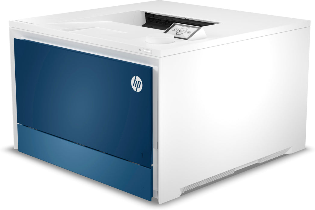 EAN 0196068345600 - HP Color LaserJet Pro 4202dn Printer 600 x 600 DPI A4 imagen 3