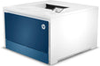EAN 0196068345600 - HP Color LaserJet Pro 4202dn Printer 600 x 600 DPI A4 imagen 3