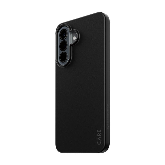 EAN 5715685034428 - PanzerGlass CR12935 funda para teléfono móvil 17 cm (6.7") Negro imagen 1