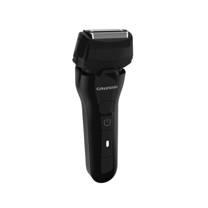 EAN 4013833067511 - Grundig MS 6330 Máquina de afeitar de láminas Recortadora Negro imagen 2