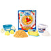 EAN 0050743639685 - Little Tikes Creative Chefs Waffles Kit imagen 7