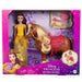 EAN 194735258901 - Disney Princess JBG01 muñeca imagen 6