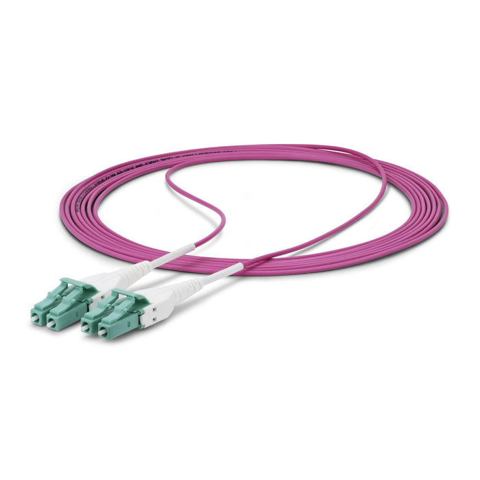 EAN 65030920773 - StarTech.com OM4RLCLC3M Cable de fibra óptica e InfiniBand imagen 5