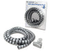 EAN 4052792000719 - LogiLink KAB0013 presilla Plata imagen 1
