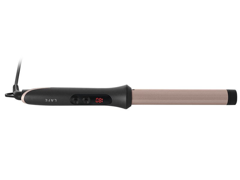 EAN 5907512875513 - Lafe Sleek & Shine 25 mm Rizador de pelo 25 W imagen 4